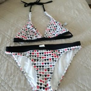 Rampage Swim Bikini